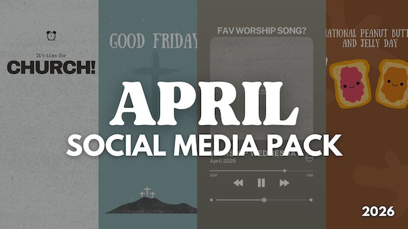 DYM April 2026 Social Media Pack